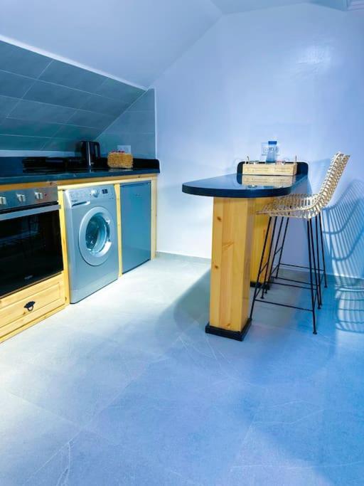 Appartement Luxe Perle Des Montagnes Chechaouen Шефшауэн Экстерьер фото