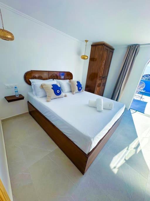 Appartement Luxe Perle Des Montagnes Chechaouen Шефшауэн Экстерьер фото