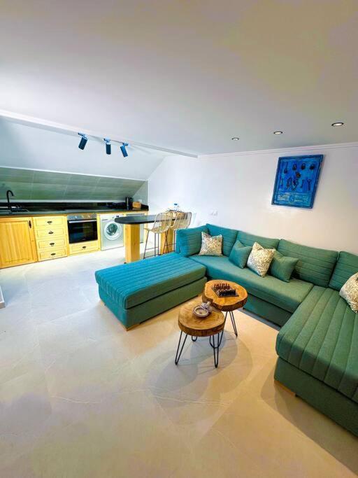 Appartement Luxe Perle Des Montagnes Chechaouen Шефшауэн Экстерьер фото